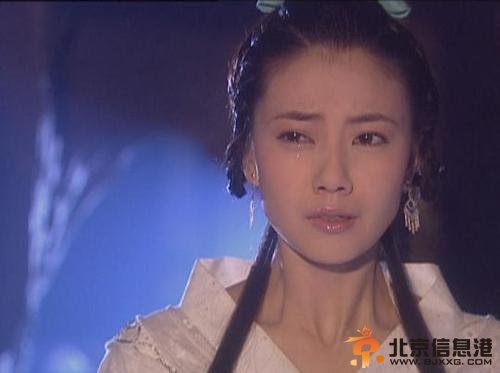 女神高圆圆被网友调侃 细数那些被高圆圆毁掉的男星