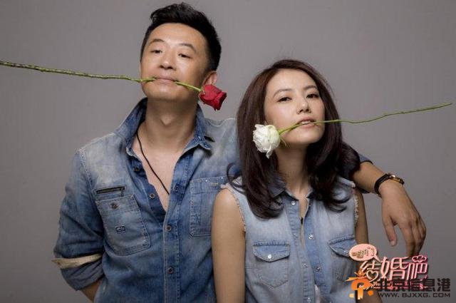 女神高圆圆被网友调侃 细数那些被高圆圆毁掉的男星