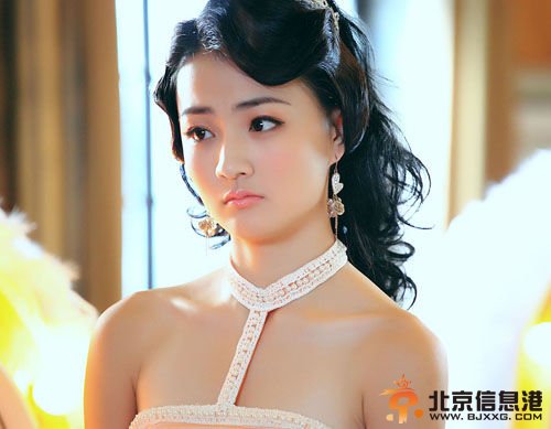周冬雨杨蓉高圆圆郑爽袁姗姗 今年屏幕最火女星排行