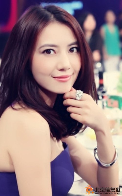 周冬雨杨蓉高圆圆郑爽袁姗姗 今年屏幕最火女星排行