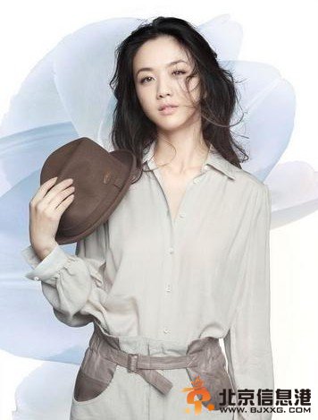 张柏芝汤唯林心如徐若瑄盘点十大女星的初恋