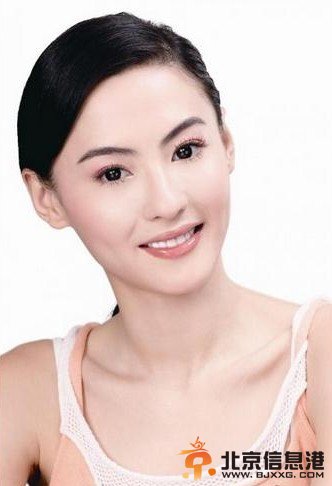 张柏芝汤唯林心如徐若瑄盘点十大女星的初恋