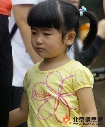 组图：姚明拍摄《爸爸去哪儿》 女儿萌照曝光