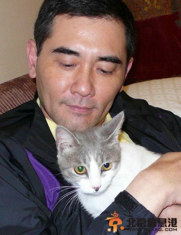 图揭那些曾经的男神现状 言承旭蓄须变大叔