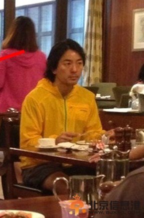 图揭那些曾经的男神现状 言承旭蓄须变大叔