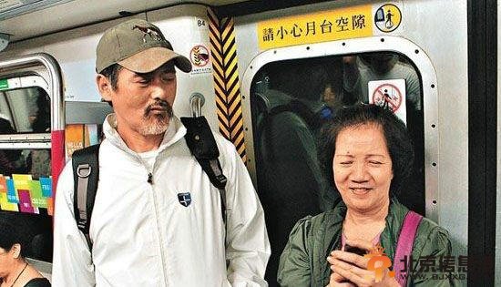 图揭那些曾经的男神现状 言承旭蓄须变大叔