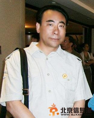 特型演员常铠霖被指强奸妇女 警方介入