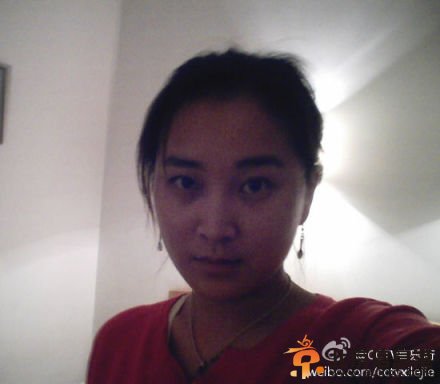 贾玲暴增40斤不惧调侃：谁还没瘦过？