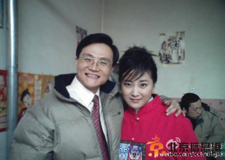 贾玲暴增40斤不惧调侃：谁还没瘦过？