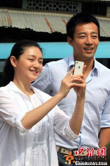 汪小菲当奶爸父爱爆棚 频发微博献歌给爱女(图)