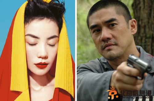 w姓男星与王菲地下情证据曝光 无风不起浪吴大维当真躺枪？