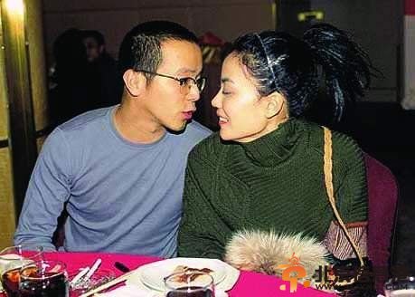 w姓男星与王菲地下情证据曝光 无风不起浪吴大维当真躺枪？