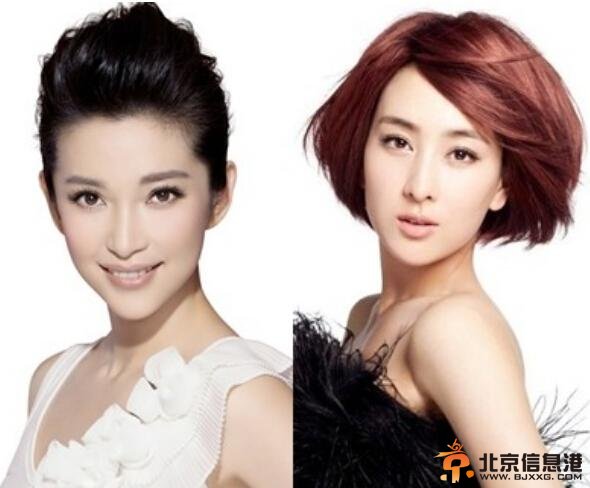 哈尔滨蝉联中国美女排行榜被赞皮肤好长得靓丽