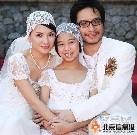李心洁老公与小三同居照被扒 导演彭顺被指“文章二号”