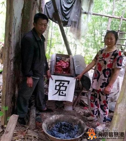 女子死16年遗体不腐 人体解剖专家揭秘“干尸”成因