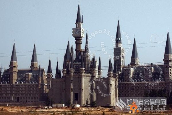 石家庄现魔法学校 欲培养现实版哈利波特？