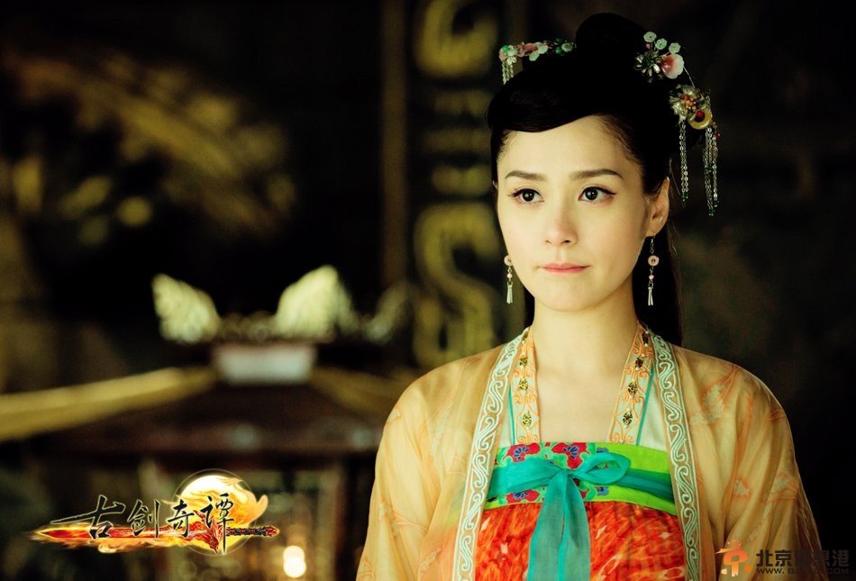 《古剑奇谭》入驻易信 大型魔幻电视剧即将上映