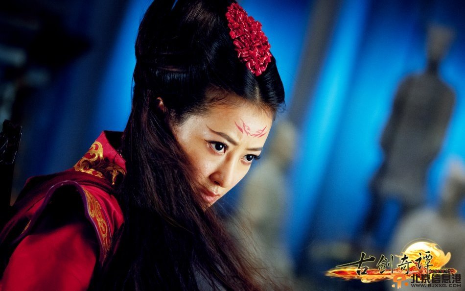 《古剑奇谭》入驻易信 大型魔幻电视剧即将上映