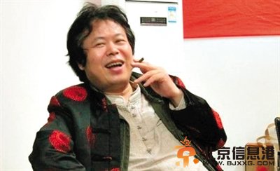 湖北作协主席指鲁迅文学奖参评诗作有“猫腻”