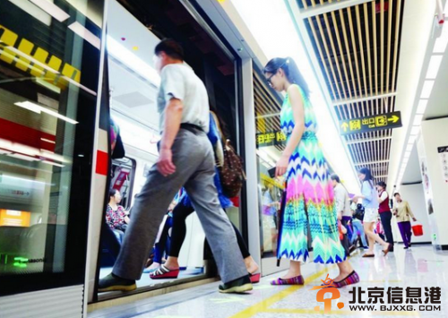 无锡苏州地铁将无缝对接 起步价两元