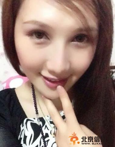 黄海波嫖娼案女主角刘馨予遭人肉 母亲：我女儿不是人妖