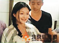 大S爱女被指是“断掌”网友：她会成女强人（图）