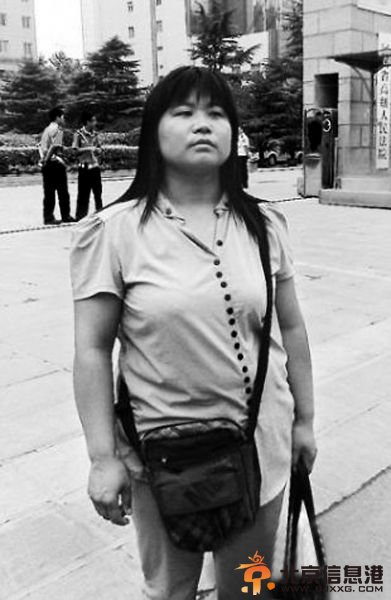 吴春霞拿到河南省高院的胜诉终审判决书时说：“这些年，我为打这场官司，一直在维权，很累。现在官司终于打赢了，我想歇口气。”