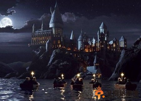 石家庄现魔法学校引膜拜 “霍格沃茨”石家庄分校？