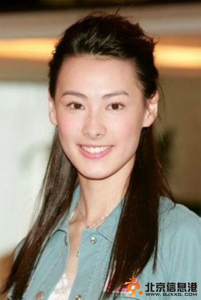 梁洛施
