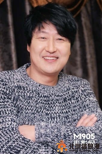 宋康昊专访：曾拒演《辩护人》 更偏爱<a href='http://www.bjxxg.cn/news/lishi/' target='_blank'><u>历史</u></a>题材