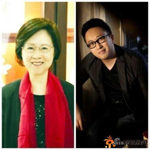 于正回应琼瑶起诉：法律会给出公正结果