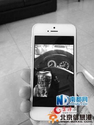 深圳男子微博炫富晒酒驾被“人肉” 被抓后称开玩笑