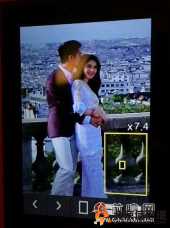 高圆圆赵又廷结婚照曝光 疑似好事将近婚期未定