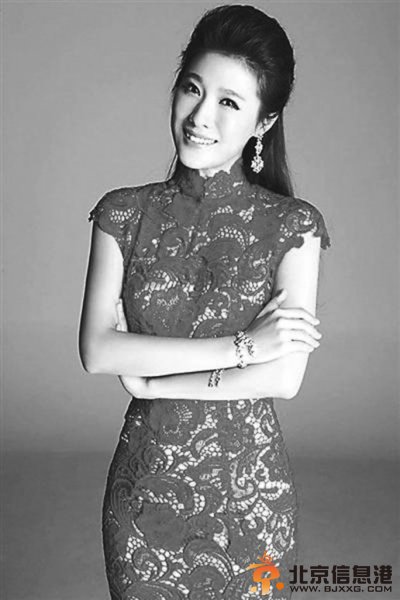 男子向<a href='http://www.bjxxg.cn/news/beijing/' target='_blank'><u>北京</u></a><a href='http://www.bjxxg.cn/ent/dianshi/' target='_blank'><u>电视</u></a>台女主播悦悦发死亡威胁 已被警方抓获【图】