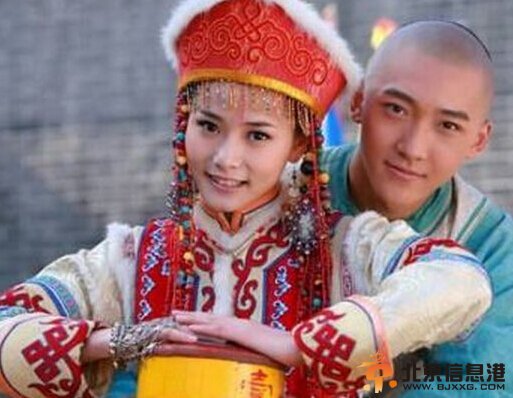 柴碧云的男朋友是谁?柴碧云男友个人资料介绍
