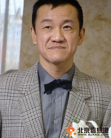 陈为民