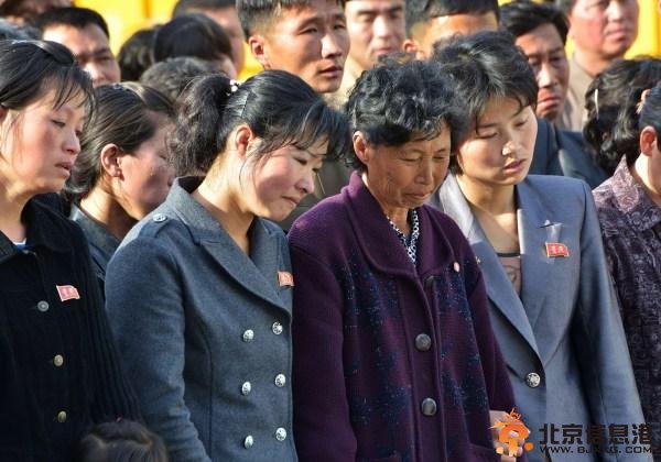 朝鲜塌楼事故致500人遇难 至少5名人民军干部被当场枪毙