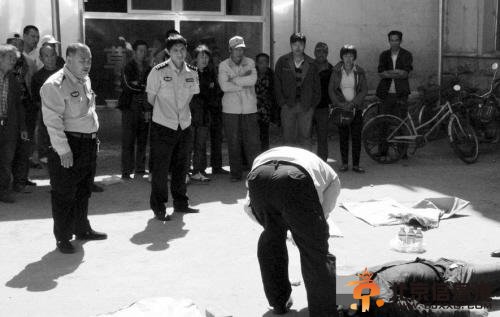 点击进入下一页