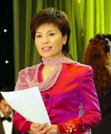 李瑞英证实与张宏民将告别《新闻联播》 退居幕后