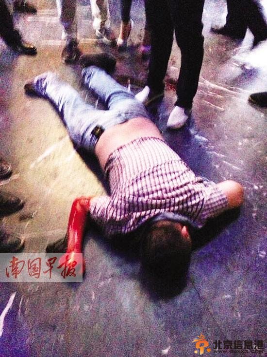 点击进入下一页