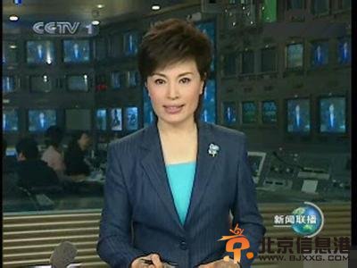 李瑞英告别新闻联播退居幕后做培训 李瑞英讲述《新闻联播》背后的<a href='http://www.bjxxg.cn/beijing/gushi/' target='_blank'><u>故事</u></a>