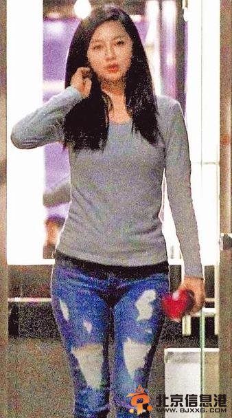 陶喆被曝7月迎娶五金行千金 女友正面照曝光