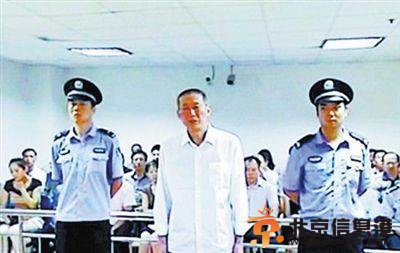 安徽前官员坐17年冤狱后获释 同案嫌犯系交警