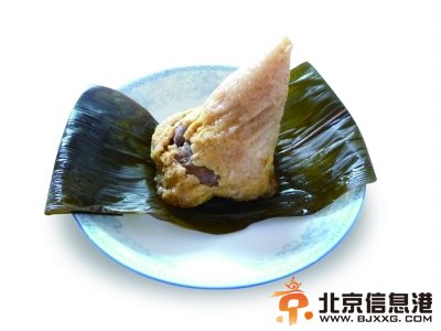 吃粽子应节更应节制 连吃粽子胃炎复发 