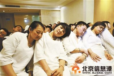 湖南长沙首个睡眠班开课 网友：你连睡觉都不会了吗？
