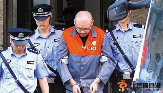 李代沫认罪态度好 法官给予轻判