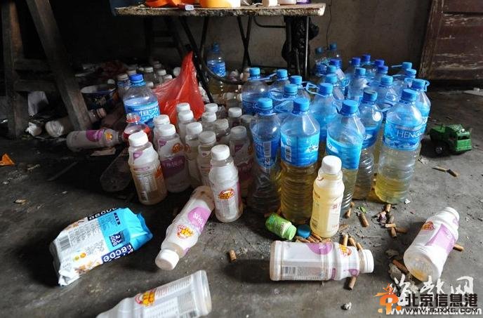 莆田五龄童被吸毒母反锁 一年多时间只喂饮料