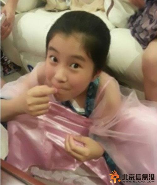 杨子老婆陶虹美貌与智慧并存 12岁漂亮女儿曝光[图]