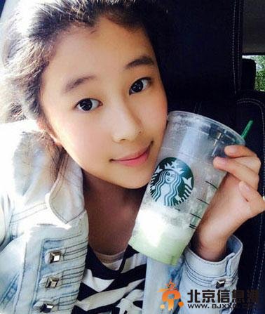 杨子老婆陶虹美貌与智慧并存 12岁漂亮女儿曝光[图]