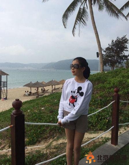 杨子老婆陶虹美貌与智慧并存 12岁漂亮女儿曝光[图]